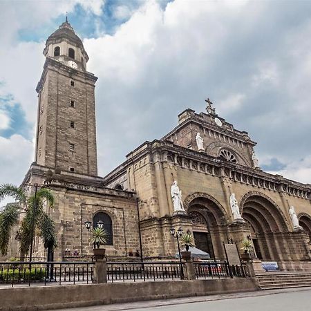 Hotel Dormitels.ph UST Manila Exterior foto