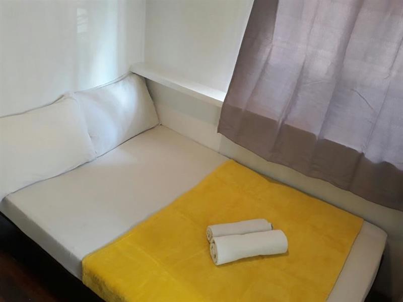 Hotel Dormitels.ph UST Manila Exterior foto