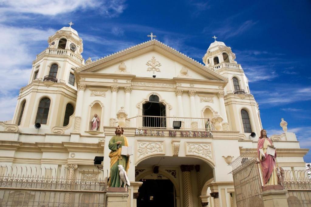 Hotel Dormitels.ph UST Manila Exterior foto